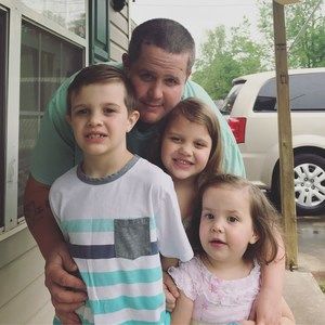 Meet your Posher, David